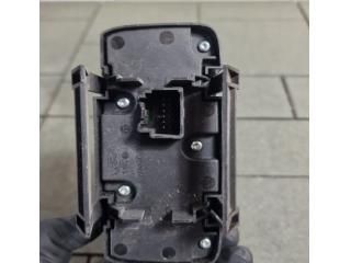 bontott FORD FIESTA VII Világítás Kapcsoló