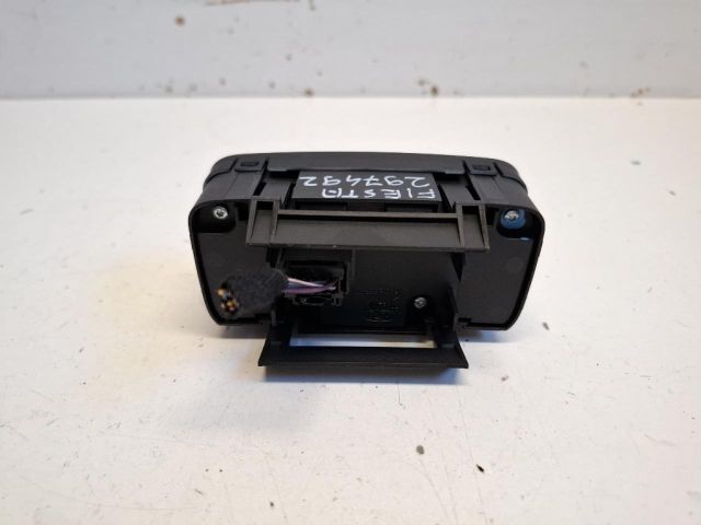 bontott FORD FIESTA VII Világítás Kapcsoló