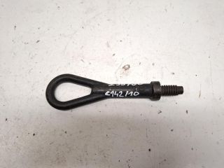 bontott FORD FIESTA VII Vonószem