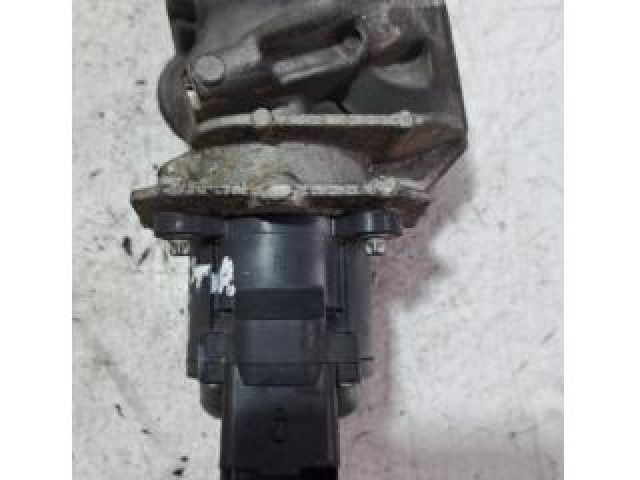 bontott FORD FIESTA VIII EGR / AGR Szelep