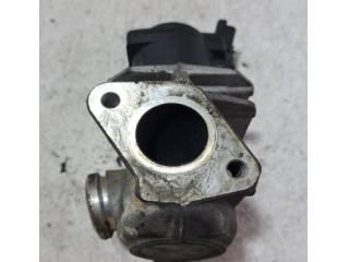 bontott FORD FIESTA VIII EGR / AGR Szelep