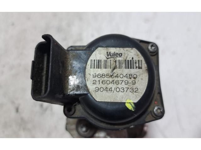 bontott FORD FIESTA VIII EGR / AGR Szelep