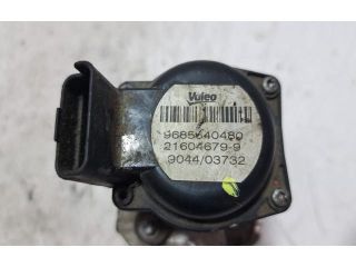 bontott FORD FIESTA VIII EGR / AGR Szelep