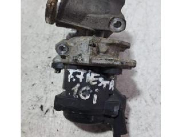 bontott FORD FIESTA VIII EGR / AGR Szelep