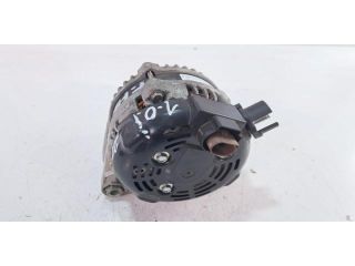 bontott FORD FIESTA VIII Generátor