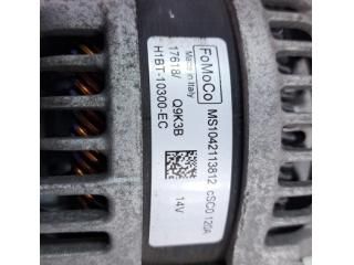 bontott FORD FIESTA VIII Generátor