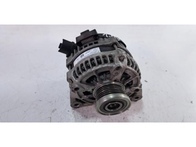 bontott FORD FIESTA VIII Generátor