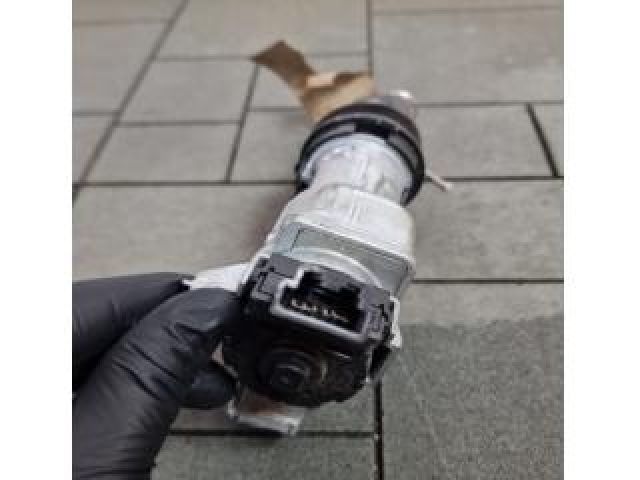 bontott FORD FIESTA VIII Gyújtáskapcsoló