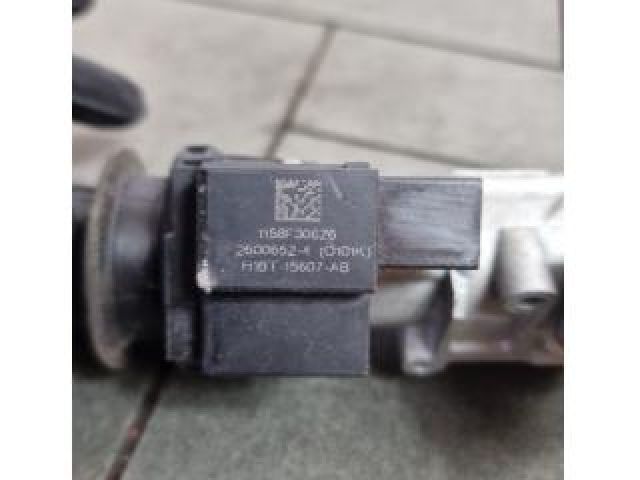 bontott FORD FIESTA VIII Gyújtáskapcsoló