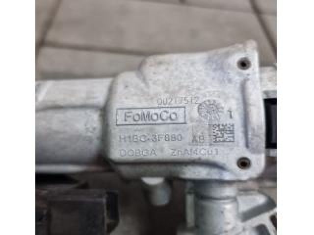 bontott FORD FIESTA VIII Gyújtáskapcsoló