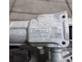 bontott FORD FIESTA VIII Gyújtáskapcsoló