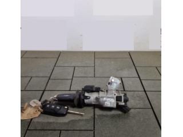 bontott FORD FIESTA VIII Gyújtáskapcsoló