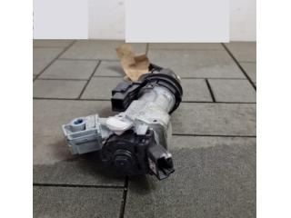 bontott FORD FIESTA VIII Gyújtáskapcsoló