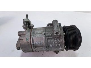 bontott FORD FIESTA VIII Klímakompresszor