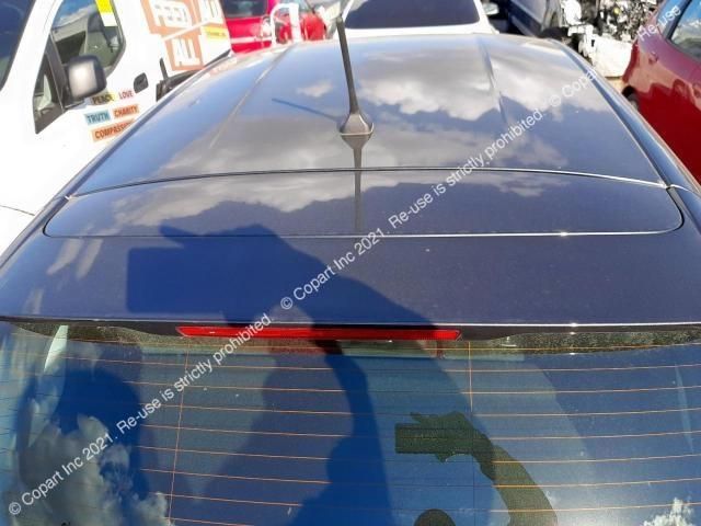 bontott FORD FIESTA VIII Klímakompresszor