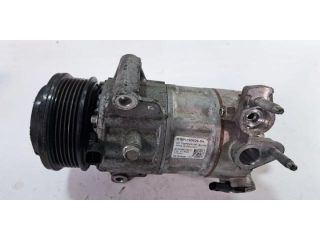 bontott FORD FIESTA VIII Klímakompresszor