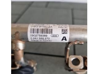 bontott FORD FIESTA VIII Közösnyomócső