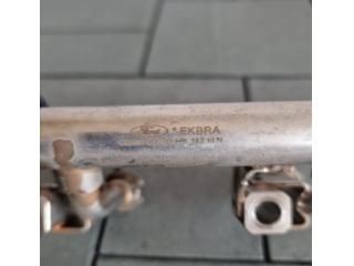 bontott FORD FIESTA VIII Közösnyomócső