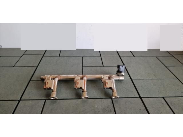 bontott FORD FIESTA VIII Közösnyomócső