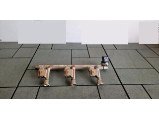 bontott FORD FIESTA VIII Közösnyomócső