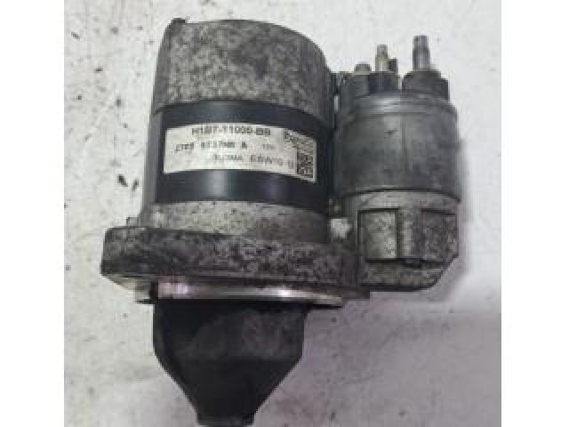 bontott FORD FIESTA VIII Önindító