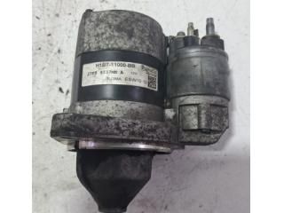 bontott FORD FIESTA VIII Önindító