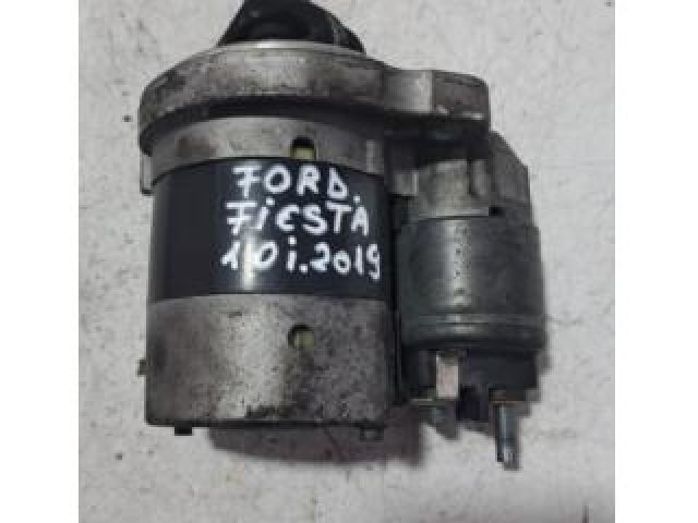 bontott FORD FIESTA VIII Önindító