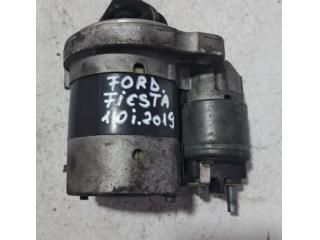 bontott FORD FIESTA VIII Önindító