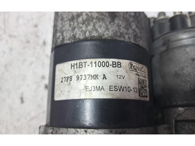 bontott FORD FIESTA VIII Önindító