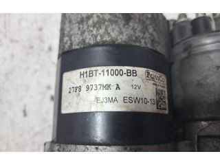 bontott FORD FIESTA VIII Önindító