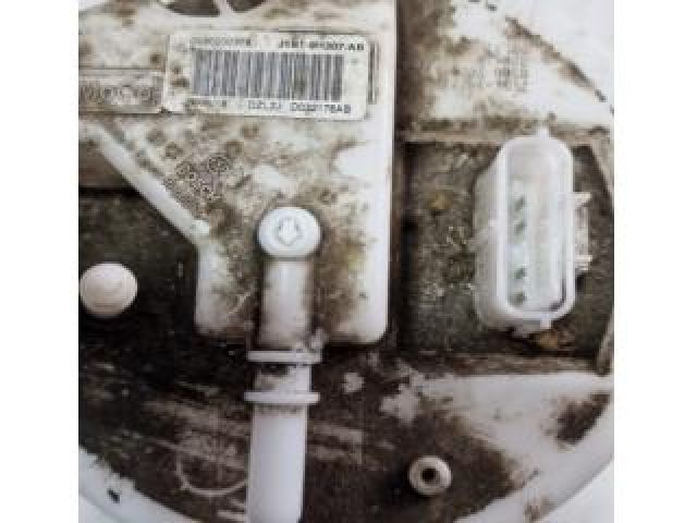 bontott FORD FIESTA VIII Üzemanyag Szivattyú