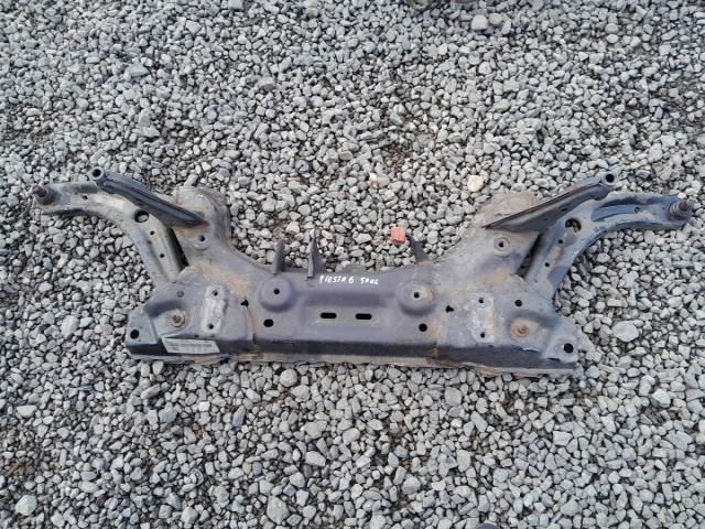 bontott FORD FIESTA VIII Első Bölcső