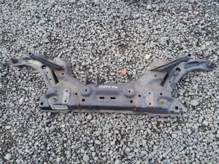 bontott FORD FIESTA VIII Első Bölcső