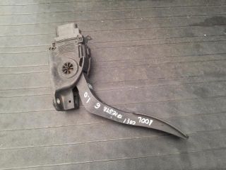 bontott FORD FIESTA VIII Gázpedál (Elektromos)