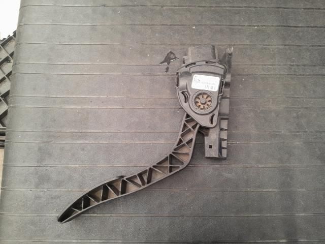 bontott FORD FIESTA VIII Gázpedál (Elektromos)