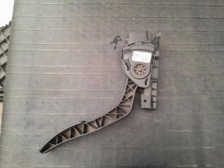 bontott FORD FIESTA VIII Gázpedál (Elektromos)