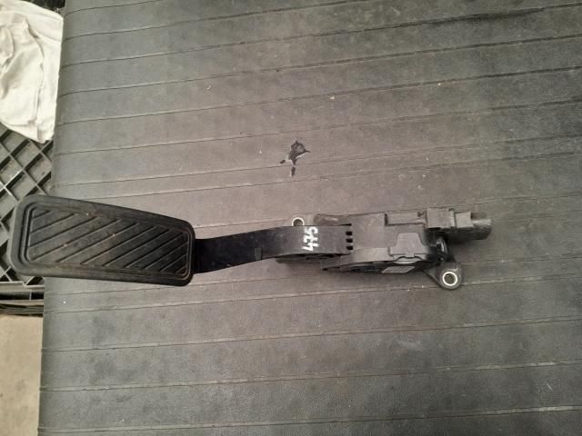 bontott FORD FIESTA VIII Gázpedál (Elektromos)