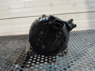 bontott FORD FIESTA VIII Generátor