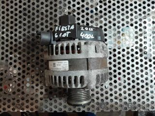 bontott FORD FIESTA VIII Generátor