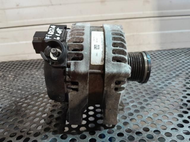 bontott FORD FIESTA VIII Generátor