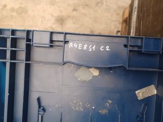 bontott FORD FIESTA VIII Gyújtótrafó