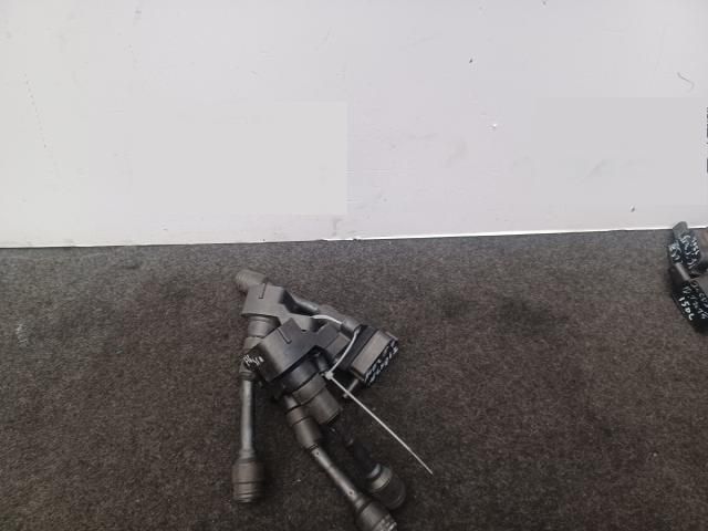 bontott FORD FIESTA VIII Gyújtótrafó