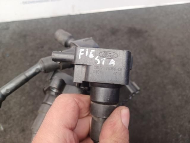 bontott FORD FIESTA VIII Gyújtótrafó
