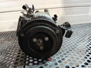 bontott FORD FIESTA VIII Klímakompresszor