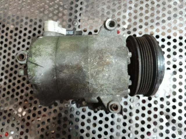 bontott FORD FIESTA VIII Klímakompresszor