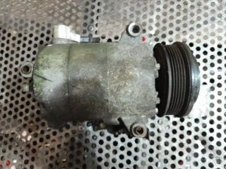 bontott FORD FIESTA VIII Klímakompresszor