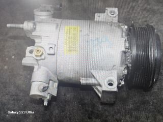 bontott FORD FIESTA VIII Klímakompresszor