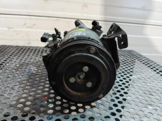 bontott FORD FIESTA VIII Klímakompresszor