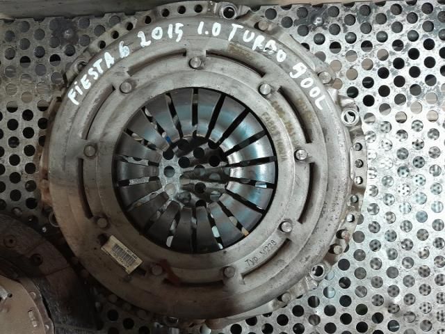 bontott FORD FIESTA VIII Kuplung Szett (Szerkezet, Tárcsa)