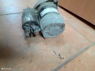 bontott FORD FIESTA VIII Önindító